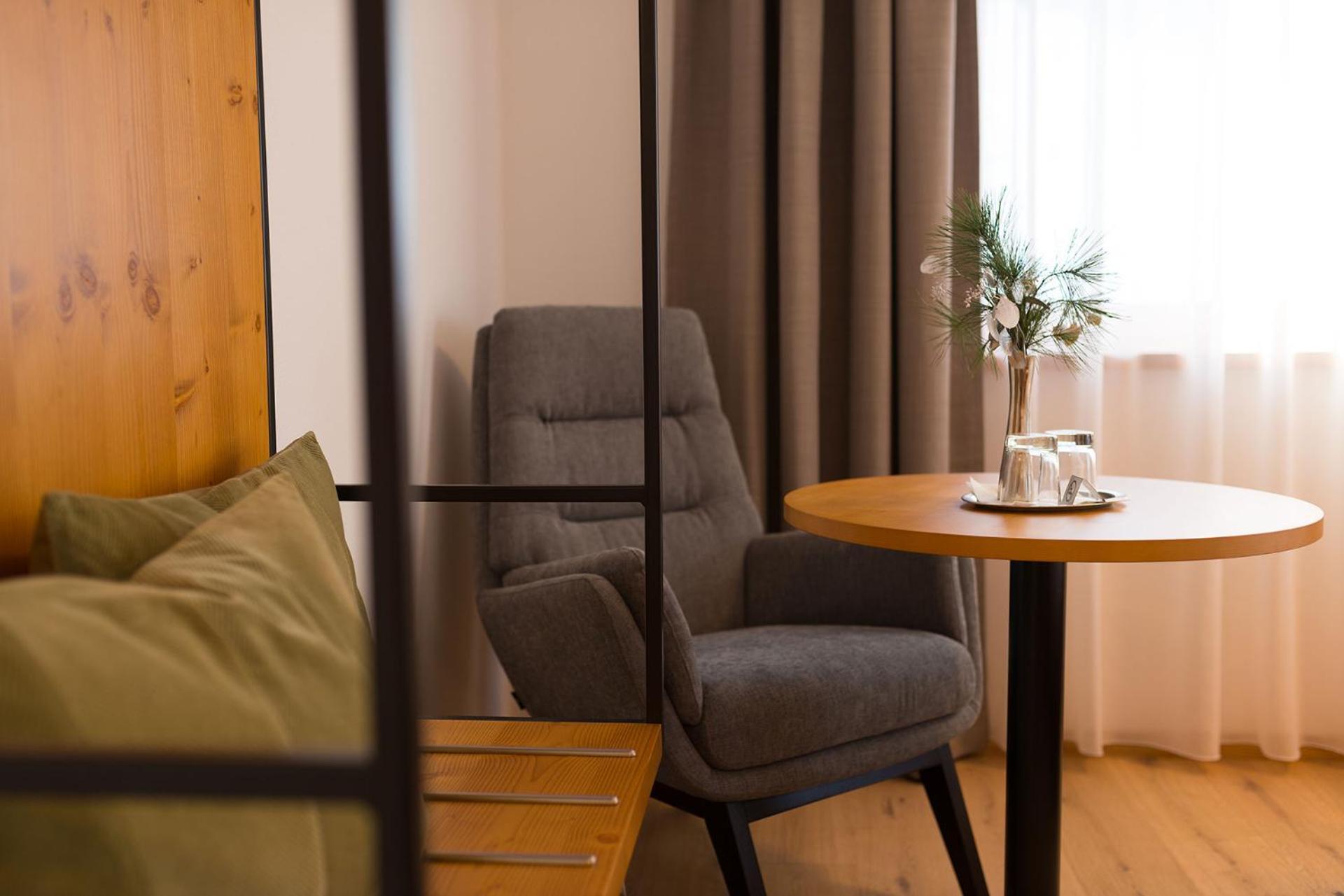 Hotel Vierjahreszeiten Φλαχάου Εξωτερικό φωτογραφία